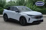 2024 Peugeot 3008
