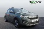 2023 Dacia Sandero Stepway