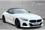 2019 BMW Z4