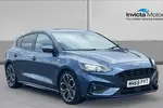 2019 Ford Focus