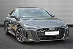 2026 Audi A6