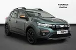 2024 Dacia Sandero Stepway
