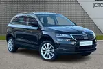2022 Skoda Karoq