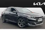 2022 Kia XCeed