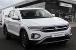 2023 Volkswagen T-Roc