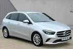 2020 Mercedes-Benz B-Class
