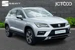 2018 SEAT Ateca