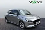 2024 Suzuki Swift