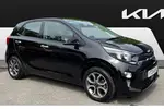 2024 Kia Picanto
