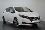 2022 Nissan Leaf