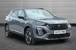 2024 Peugeot 2008