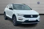 2018 Volkswagen T-Roc