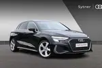 2020 Audi A3