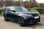 2022 Land Rover Discovery