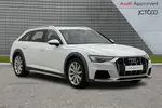 2020 Audi A6 Allroad