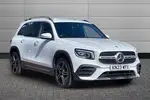 2023 Mercedes-Benz GLB