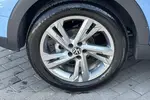 2025 Volkswagen T-Cross