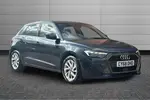 2018 Audi A1