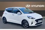 2025 Hyundai i10