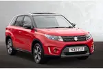 2017 Suzuki Vitara