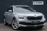 2023 Skoda Kamiq