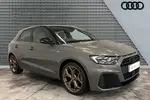 2020 Audi A1