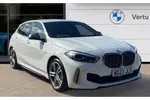 2023 BMW 1 Series