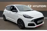 2023 Hyundai i10