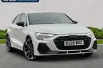 2025 Audi S3
