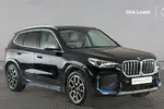 2023 BMW iX1