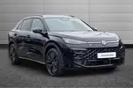 2026 Volkswagen T-Roc