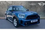 2021 MINI Countryman