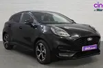 2024 Ford Puma