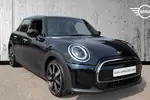 2023 MINI Hatchback