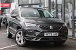 2022 SEAT Ateca