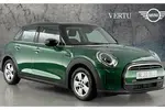 2022 MINI Hatchback 5dr