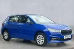 2023 Skoda Fabia