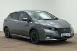 2022 Nissan Leaf