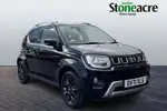 2022 Suzuki Ignis