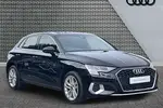 2024 Audi A3