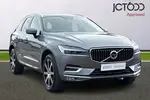 2021 Volvo XC60