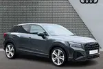 2022 Audi Q2