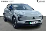 2025 Volvo EX30