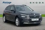 2023 Skoda Kamiq