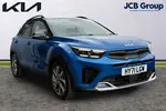 2021 Kia Stonic