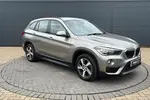2017 BMW X1