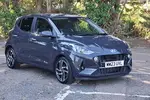 2023 Hyundai i10