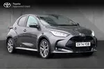 2024 Toyota Yaris