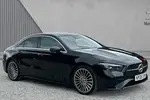 2025 Mercedes-Benz A-Class
