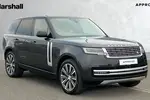 2024 Land Rover Range Rover
